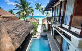 Harlan Beach Villa Boracay